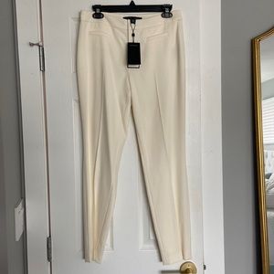 Ralph Lauren Women’s Skinny Trouser
